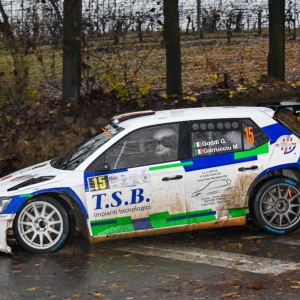 25° RALLY DEL MONFERRATO E DEL MOSCATO - Gallery 16